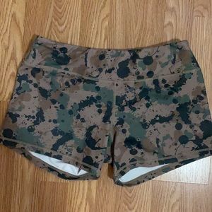 Born Primitive Shorts